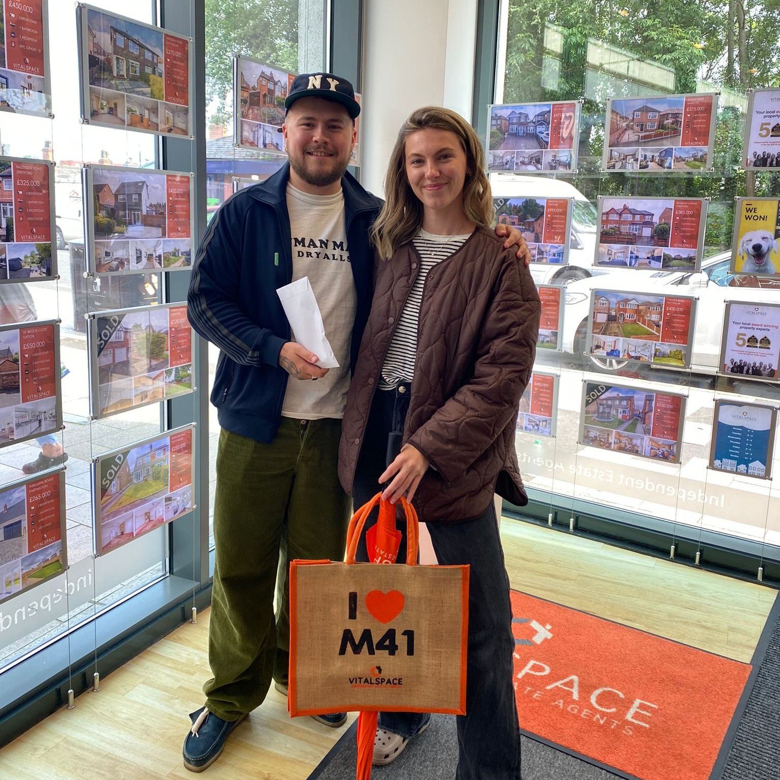 VitalSpace Estate Agents
