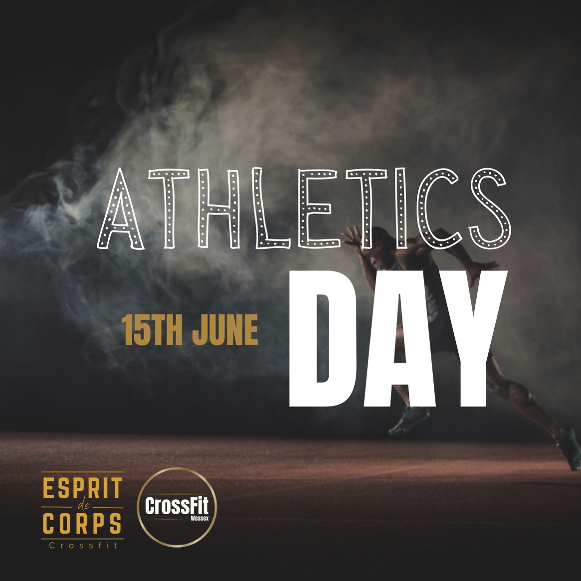 Esprit de Corps CrossFit