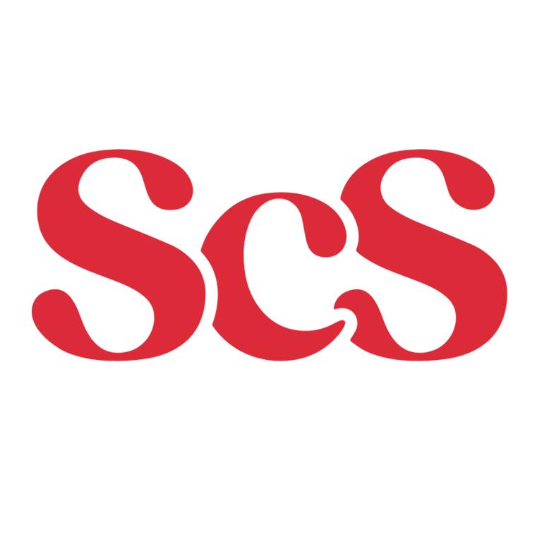 ScS Sofa's Distribution Centre