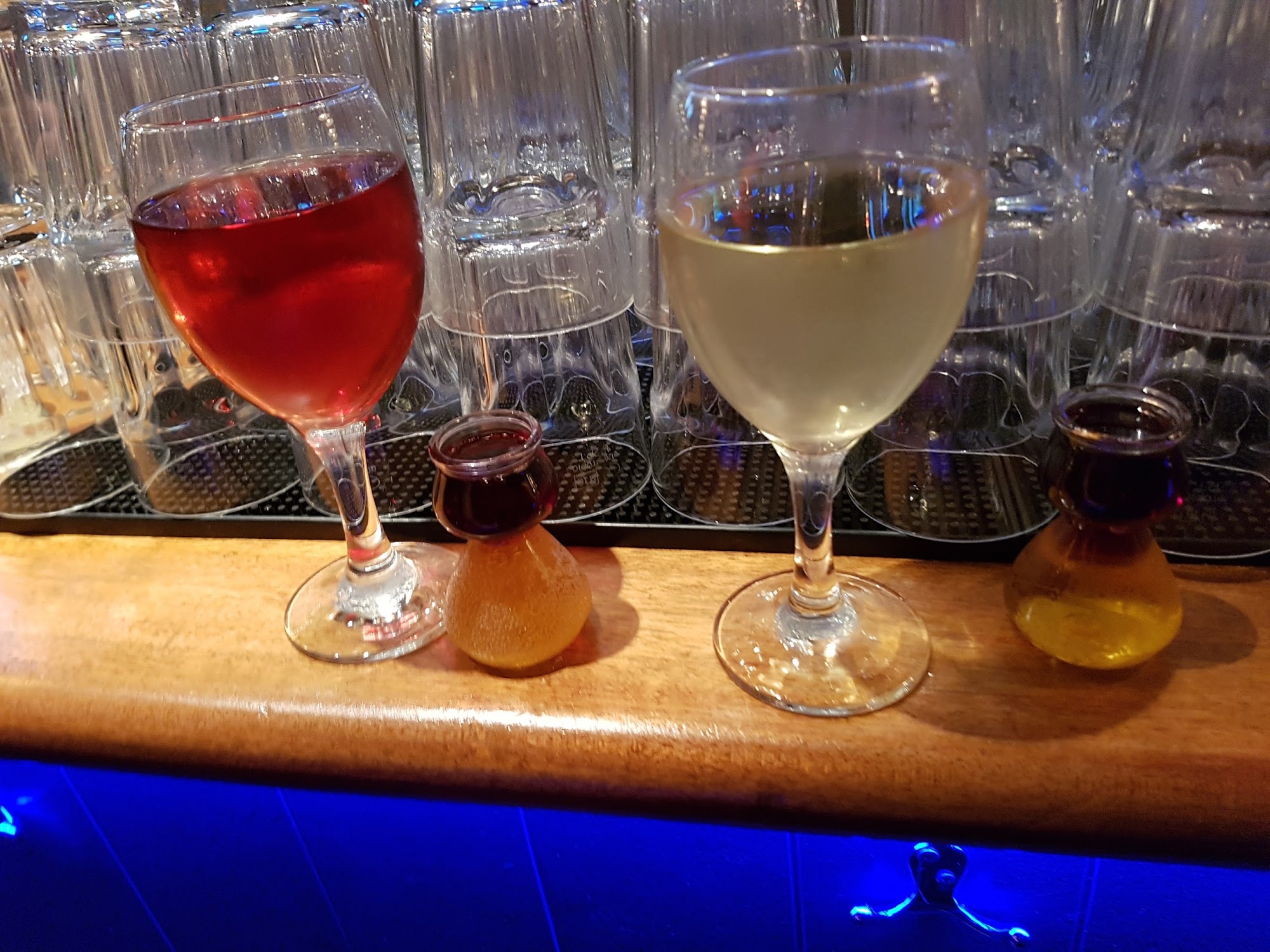 Propaganda Music Canteen 317-321 Fleet Rd, Fleet