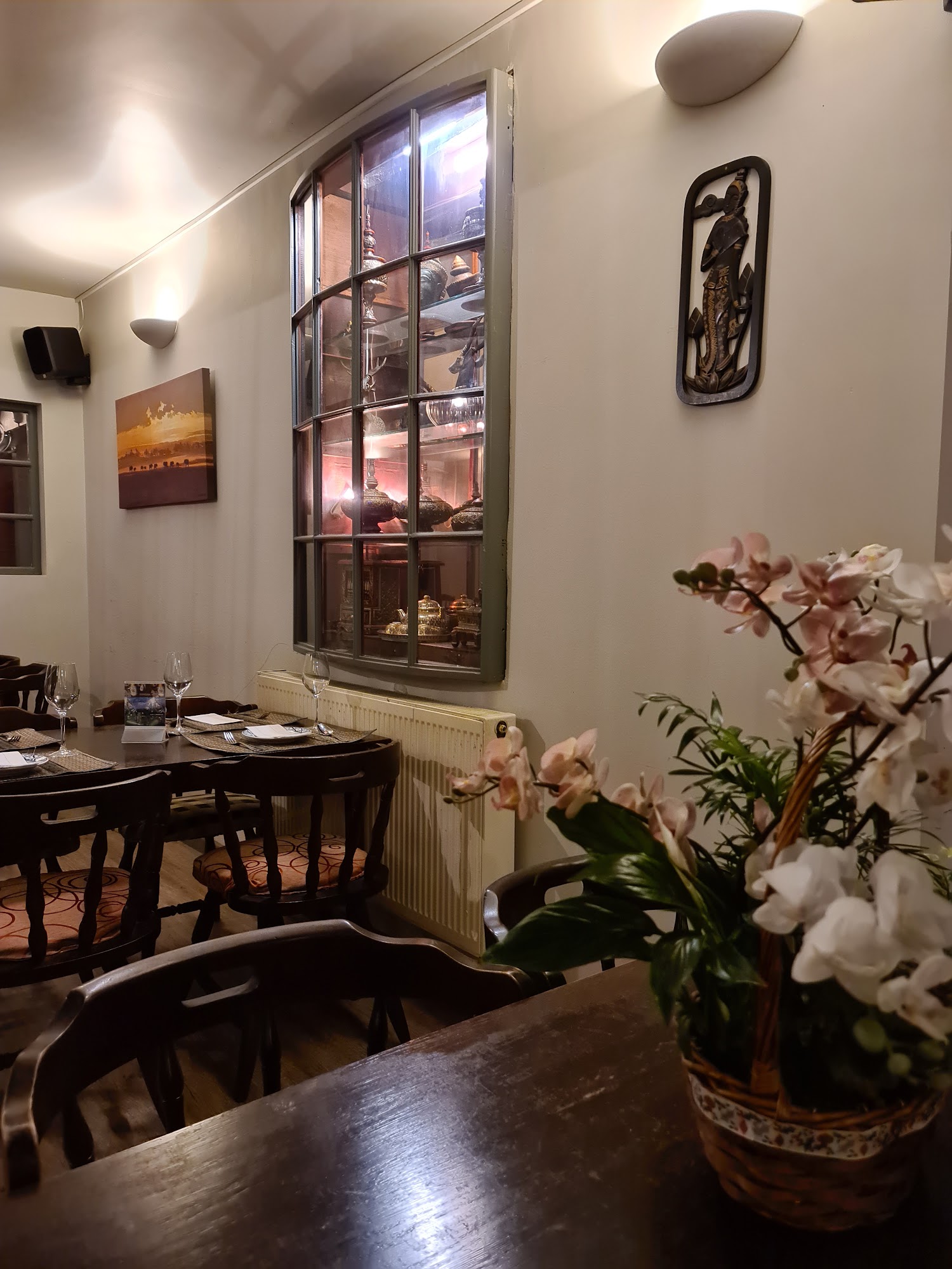 Suphawadi Thai Cuisine 47a Stoke Rd, Gosport
