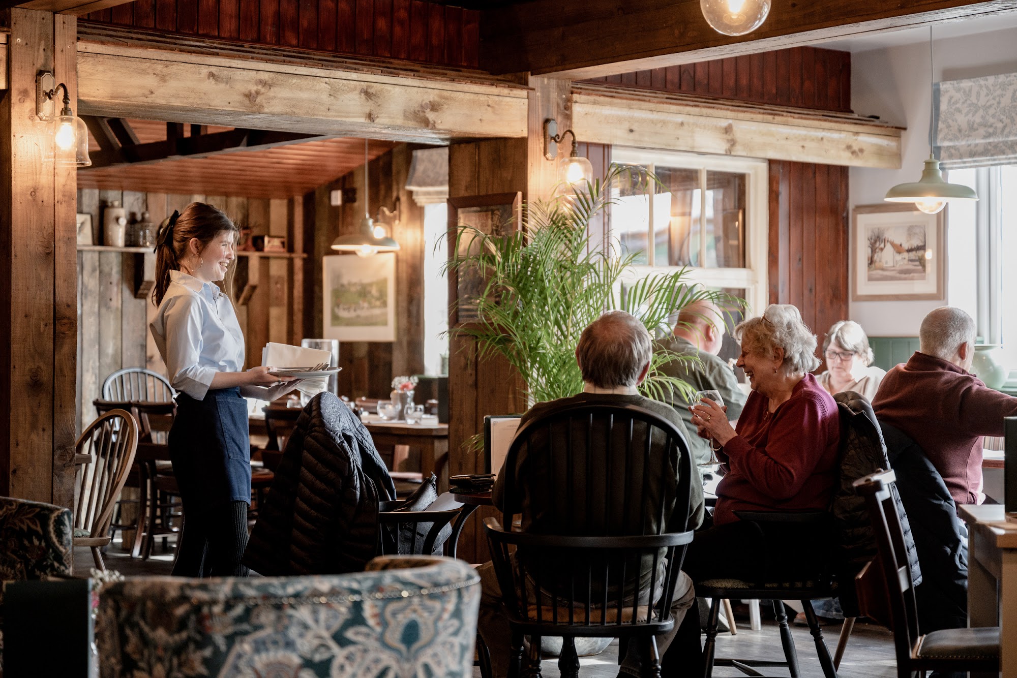 The Rising Sun Bashley Common Rd, New Milton