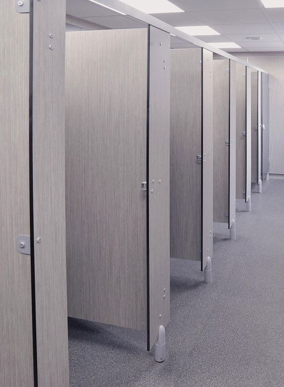 Cubicle Systems