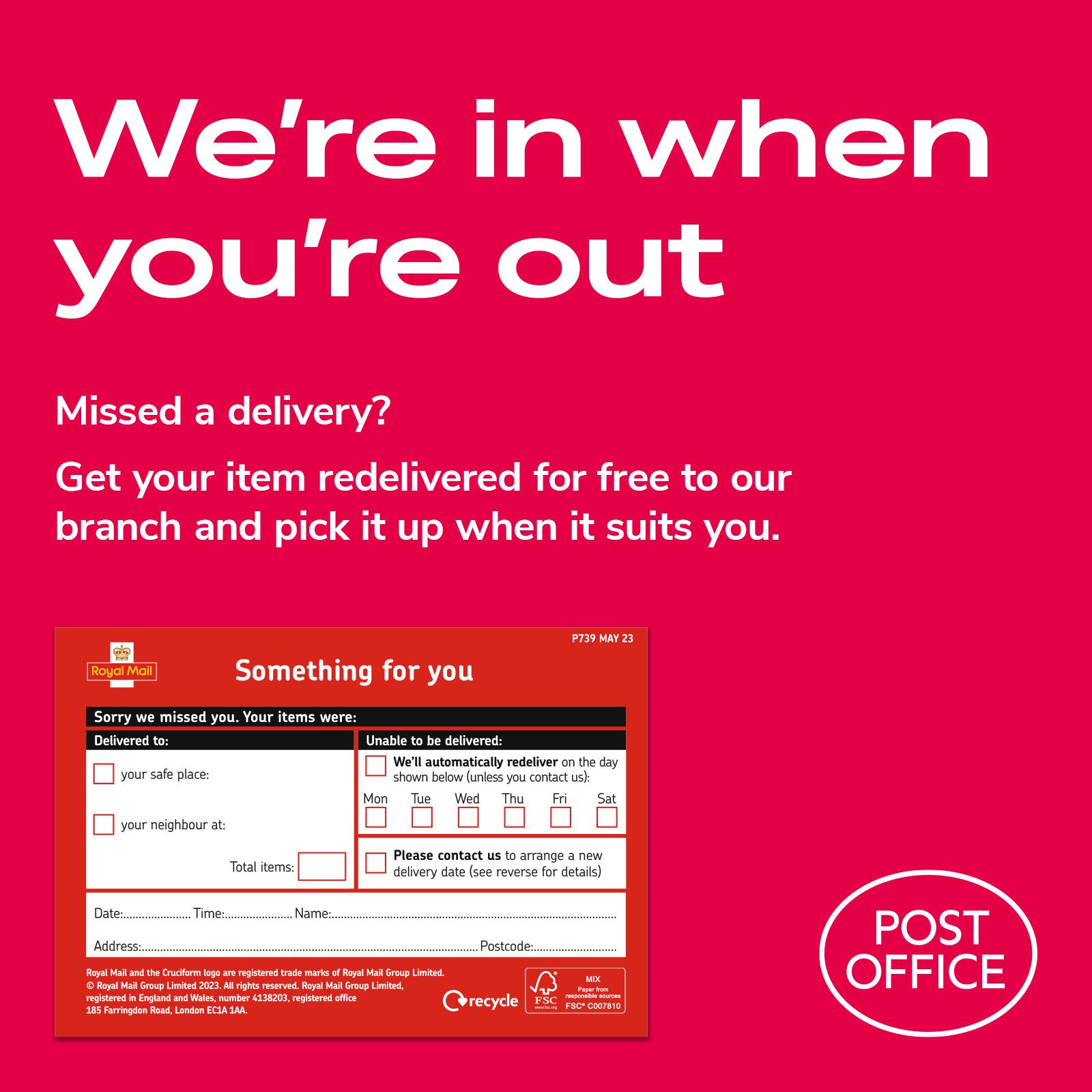 Froxfield Stores & Post Office