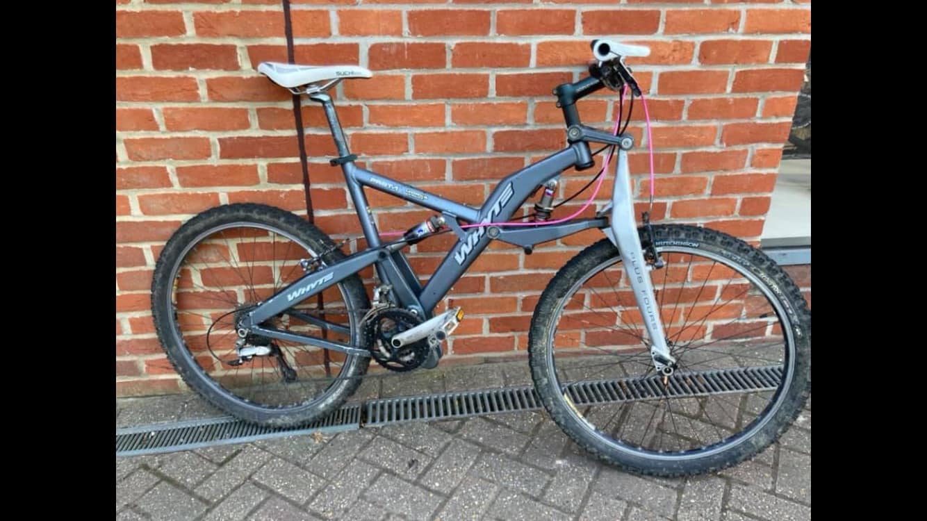The Forge Cycleworks