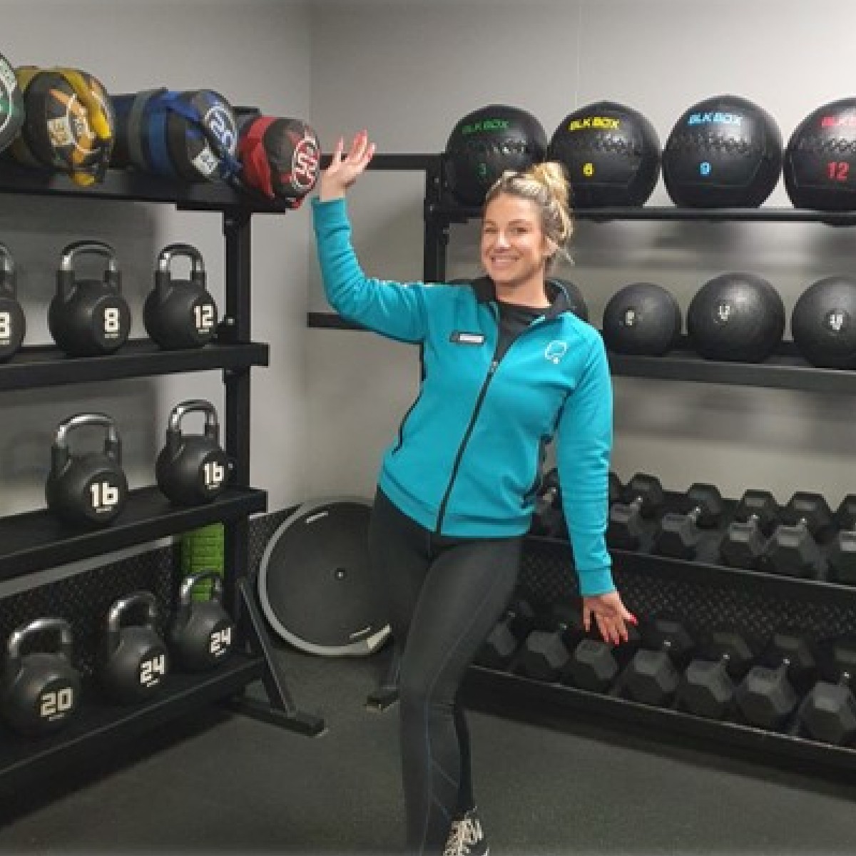 PureGym Southampton Shirley
