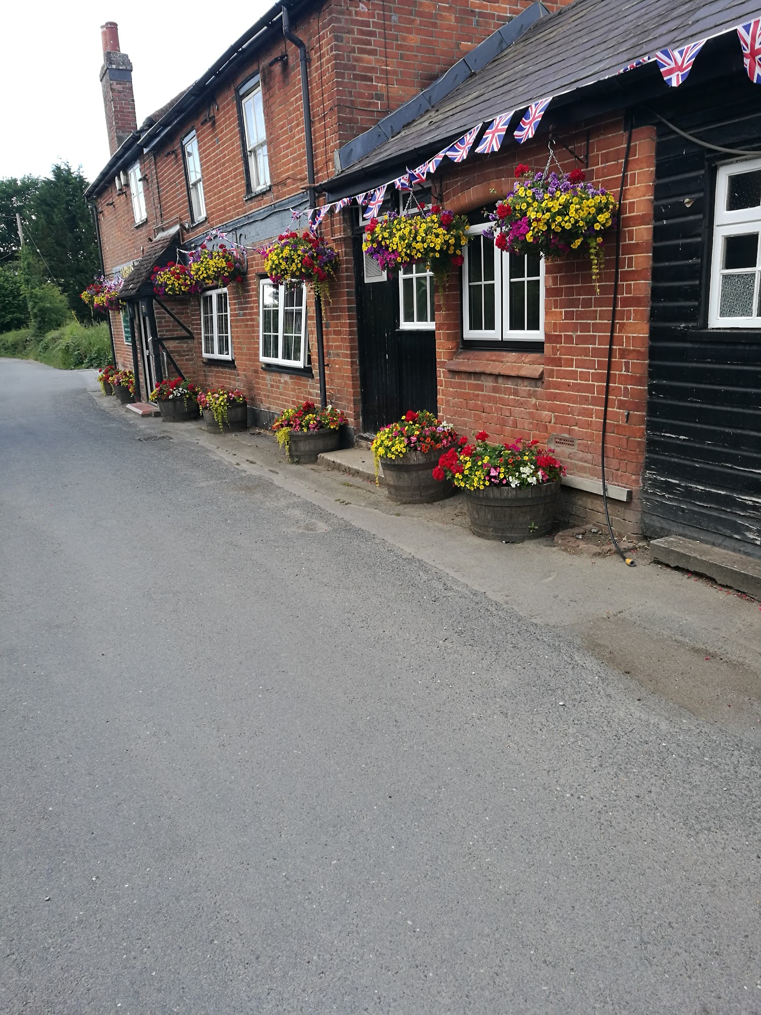 Farmers Home Heathen St, Durley, Southampton