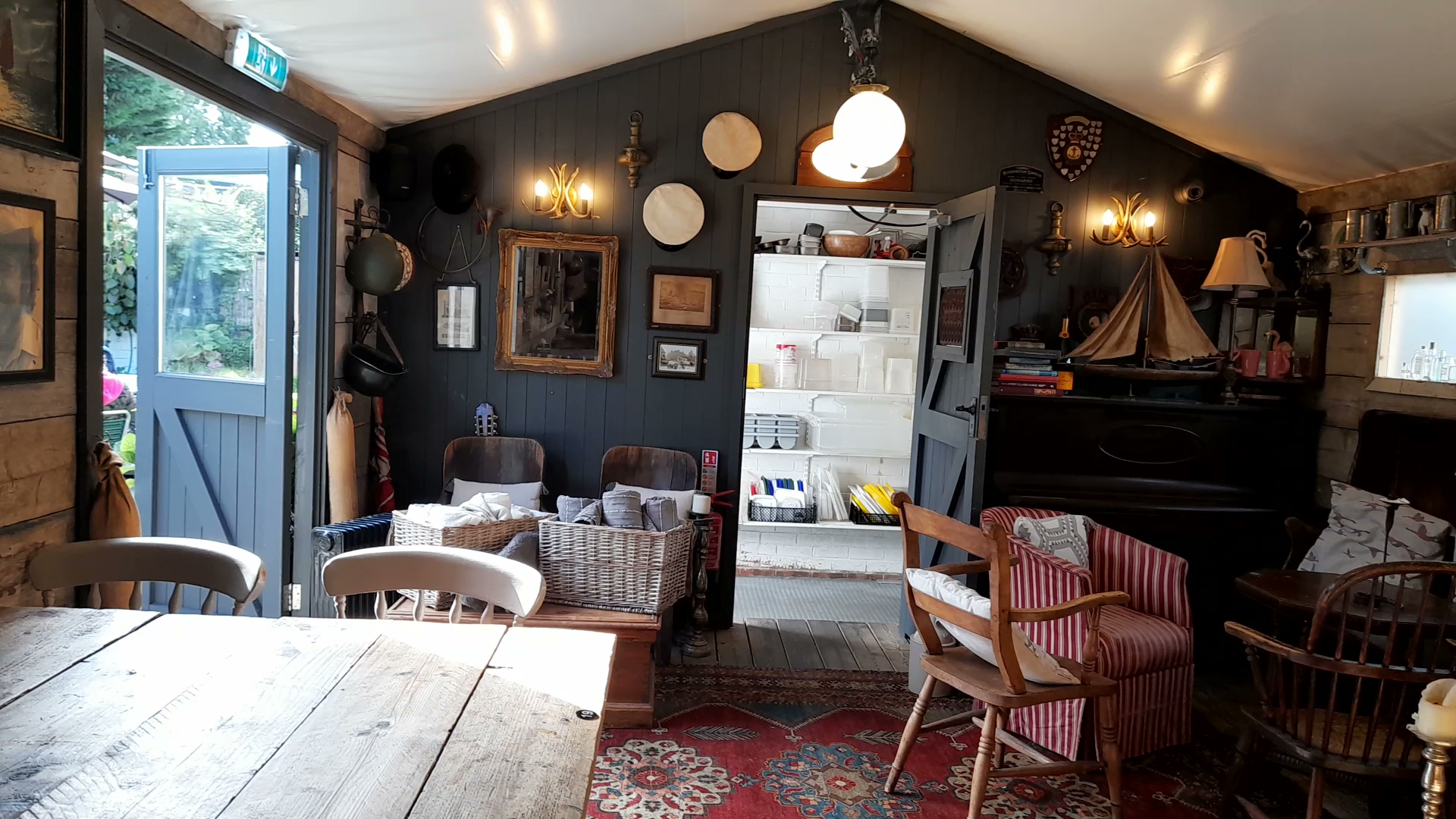 Ye Olde Whyte Harte High St, Hamble-le-Rice, Southampton