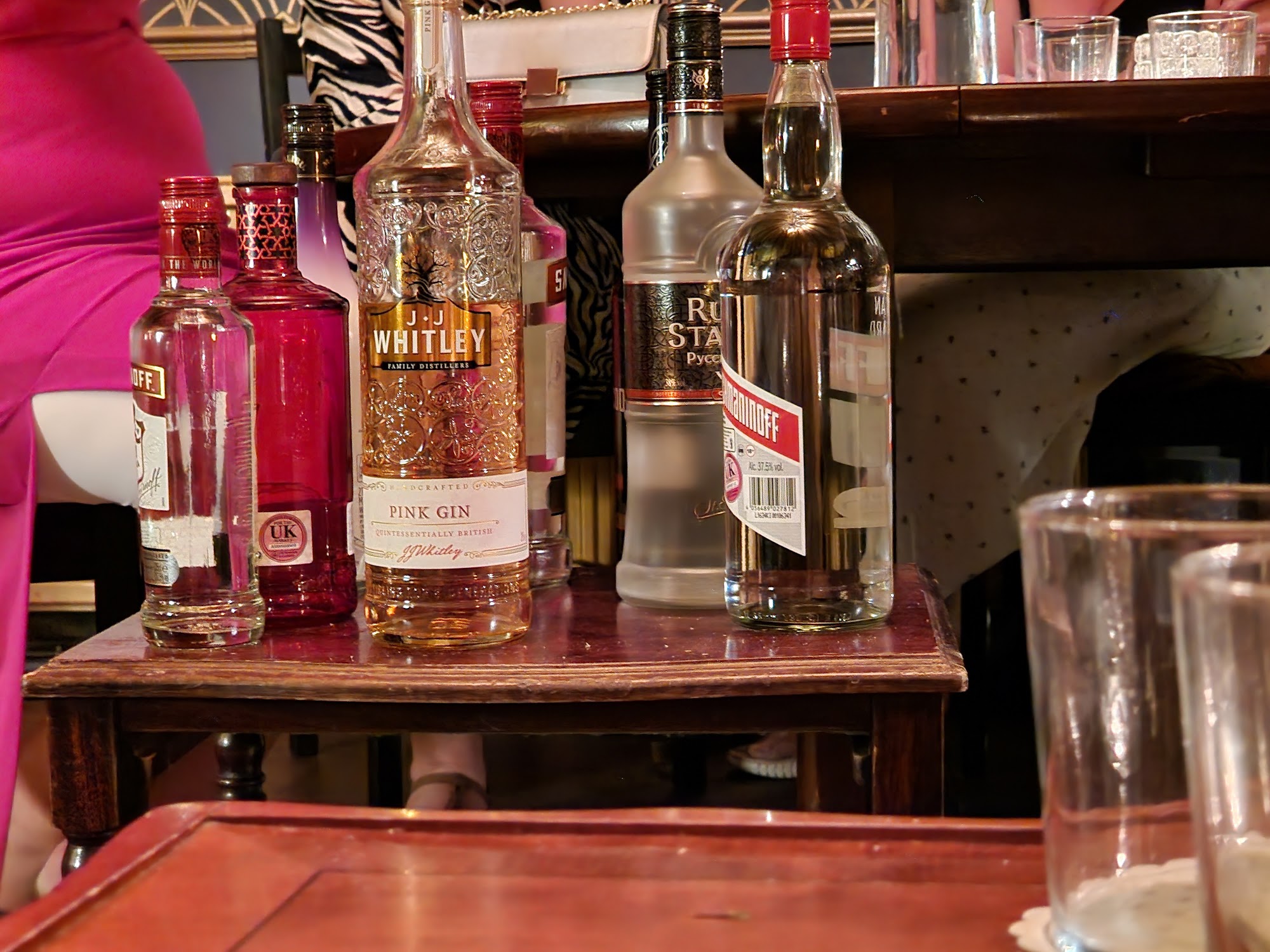 Bring & Mix - Southampton 36 Upper Banister St, Southampton