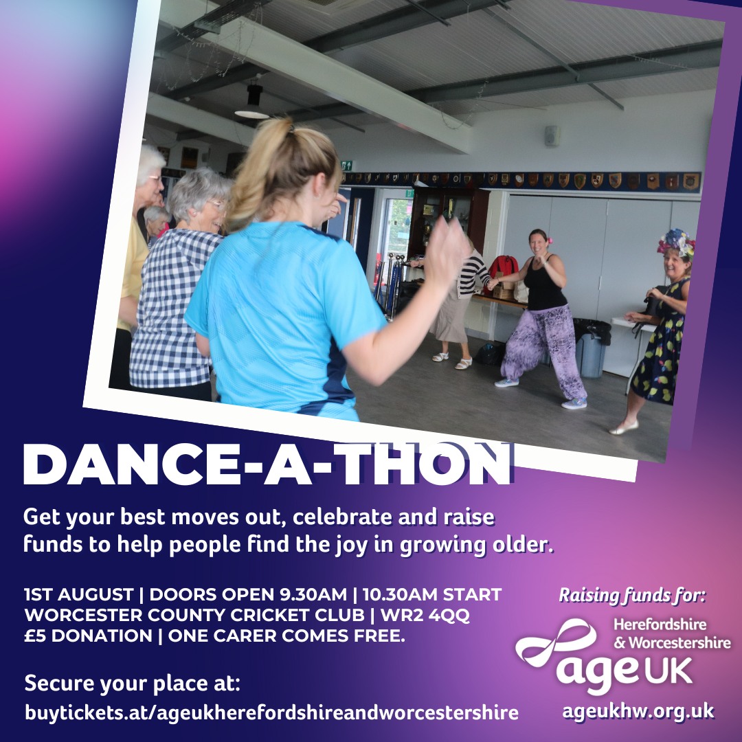 Age UK