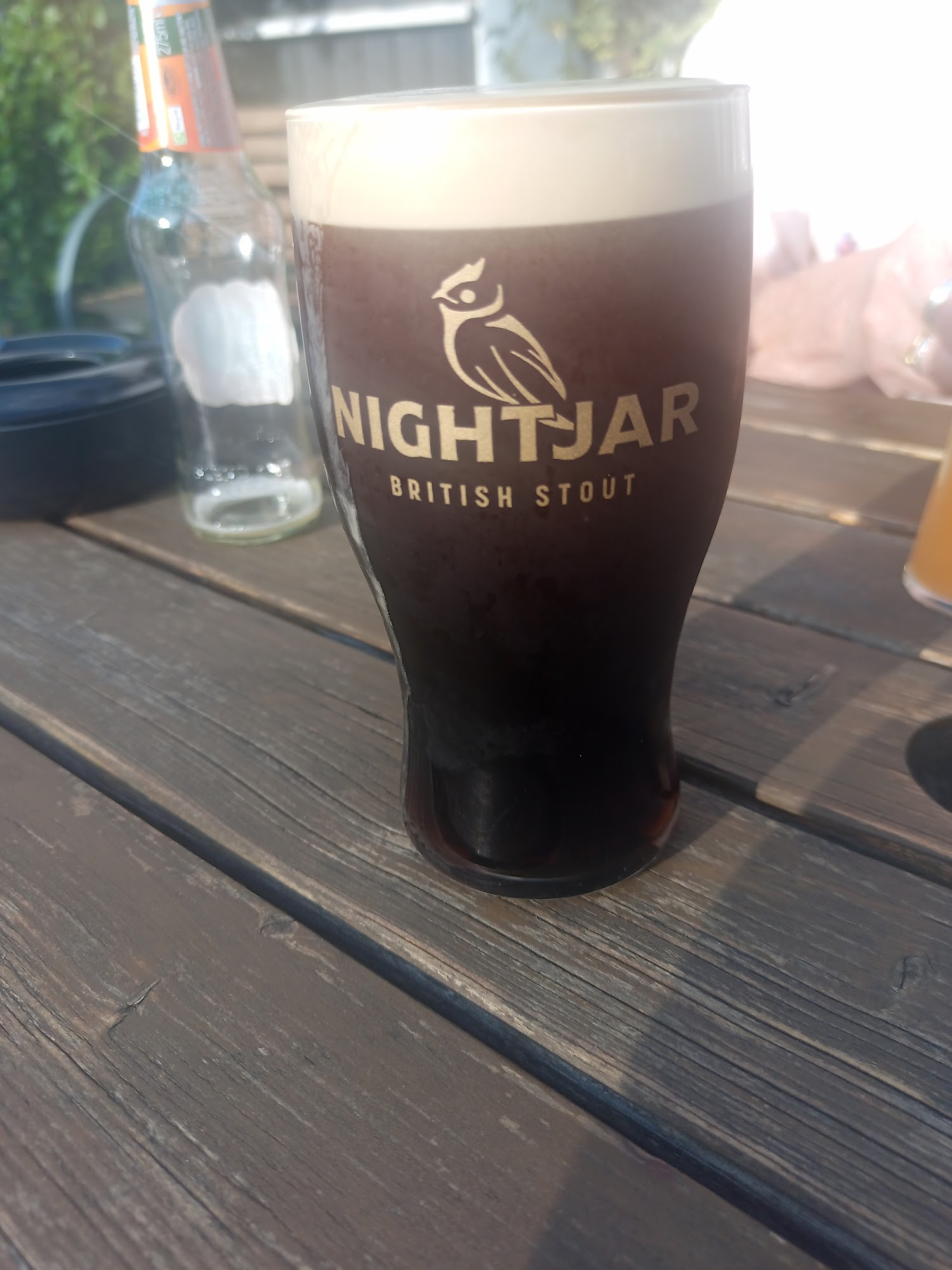 Chequers 63 Etnam St, Leominster