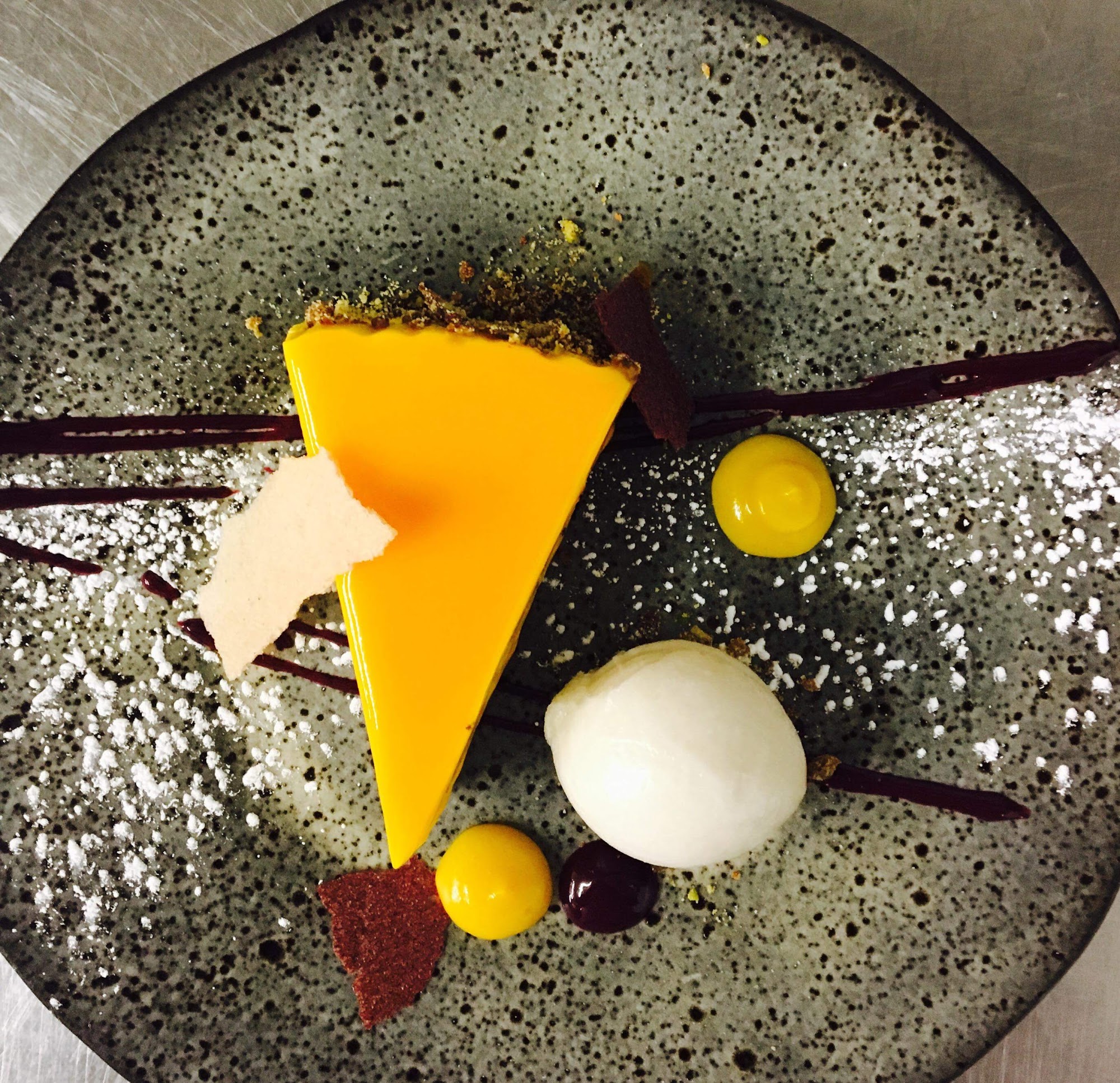 The Stockton Cross Kimbolton, Leominster