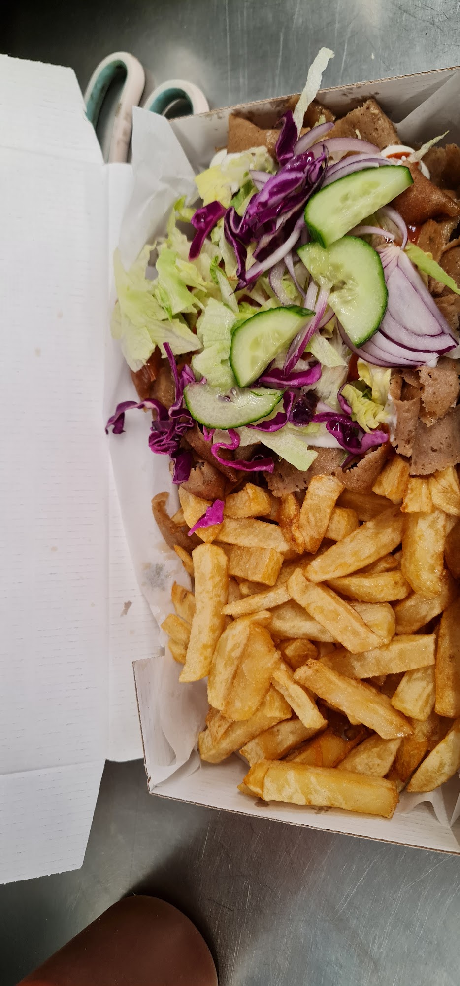 The Square 14 Corn Square, Leominster