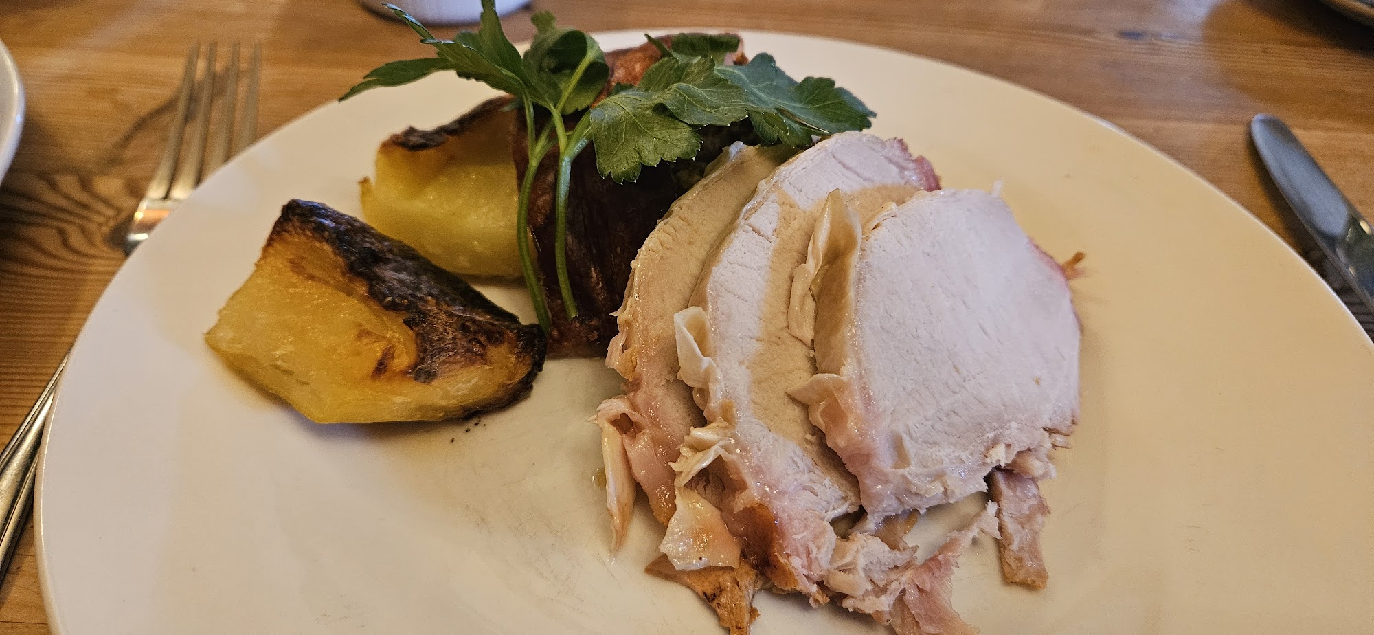 New Inn Market Square, Pembridge, Leominster