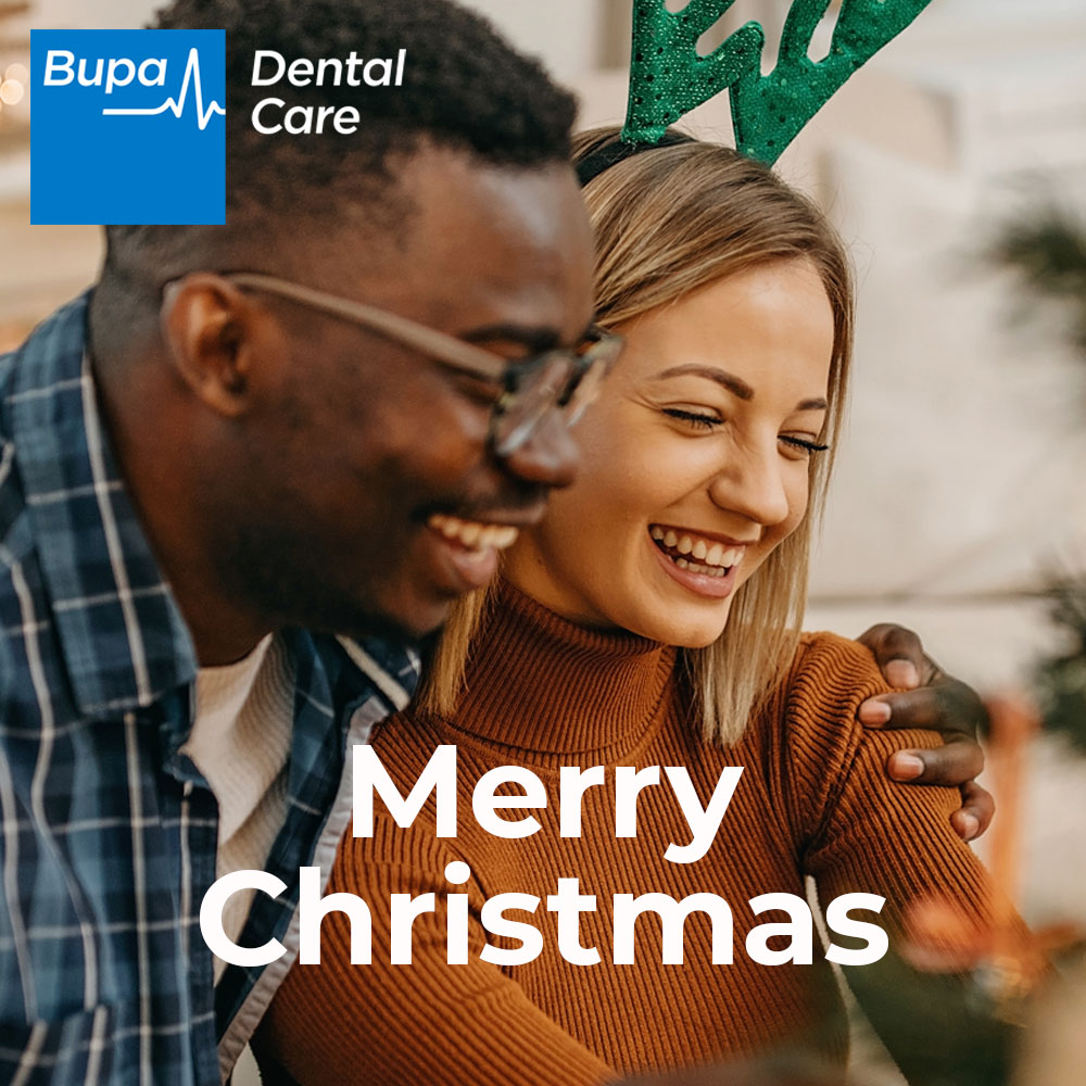 Bupa Dental Care Leominster