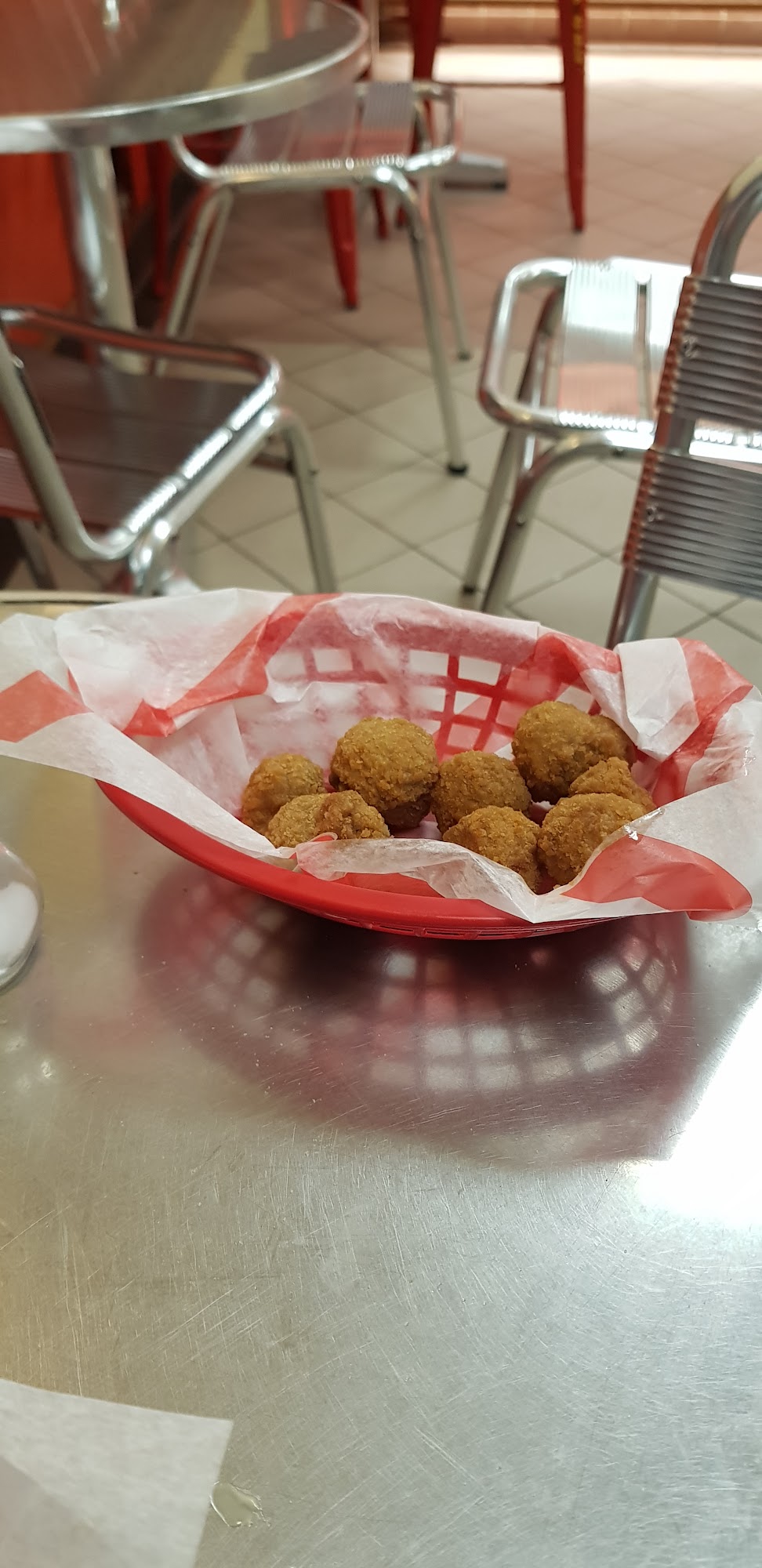 Burger Star 34A Gloucester Rd, Ross-on-Wye