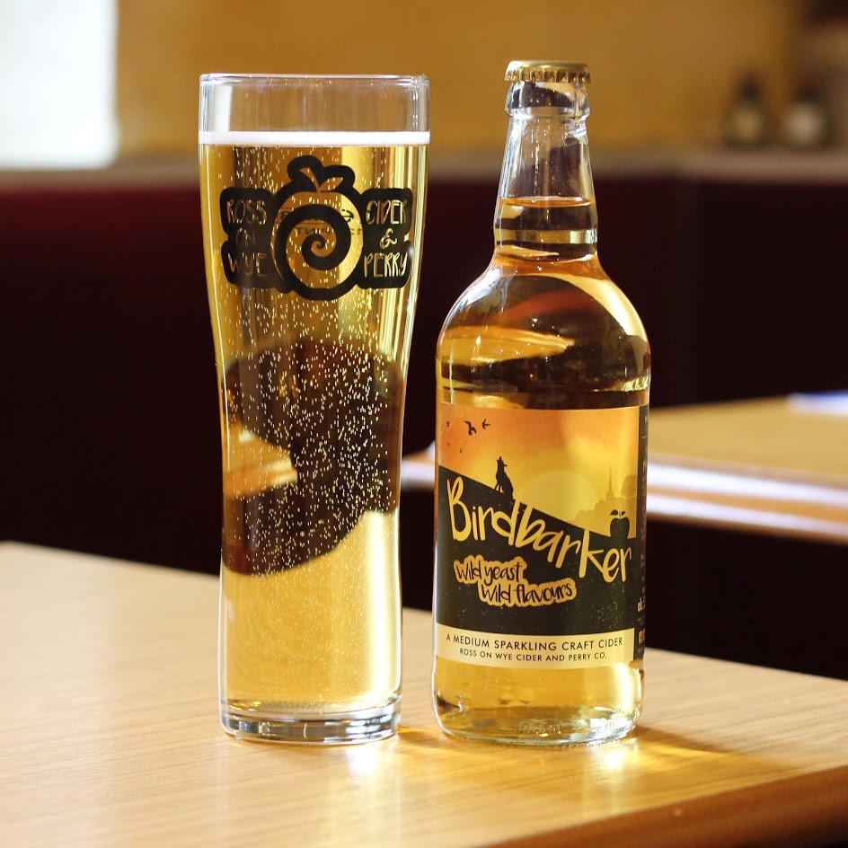 Ross on Wye Cider & Perry Company Yew Tree, Peterstow, Ross-on-Wye