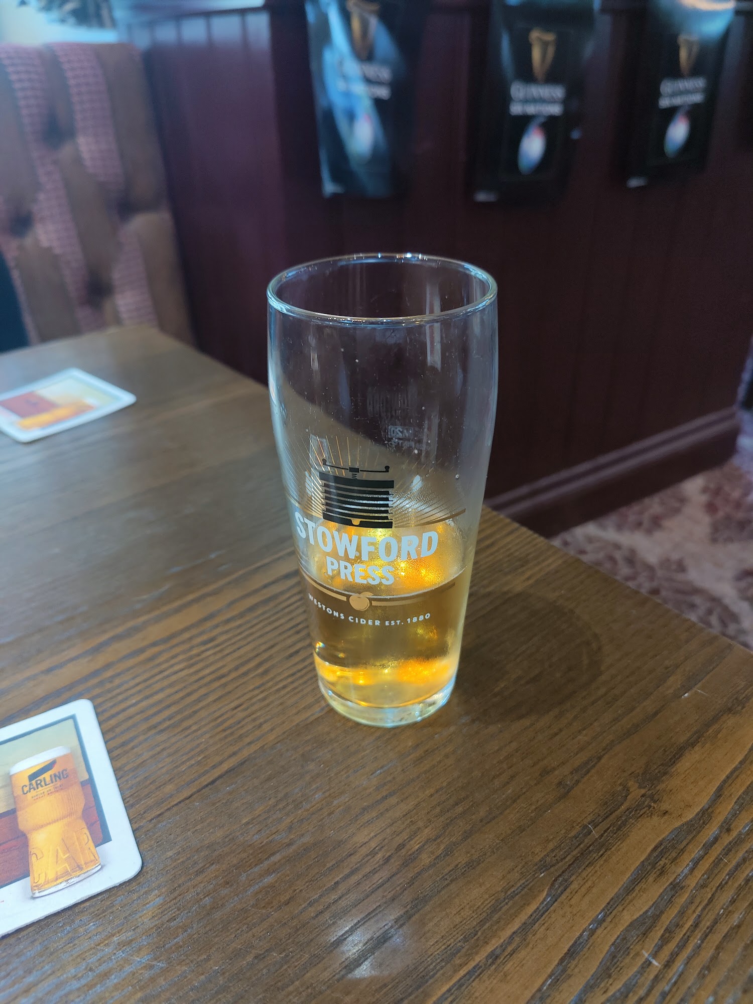 The Eagle Inn 23 Broad St, Ross-on-Wye