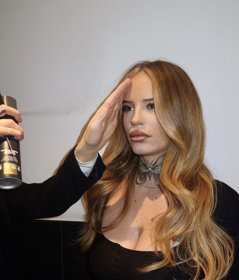 TONI&GUY Borehamwood