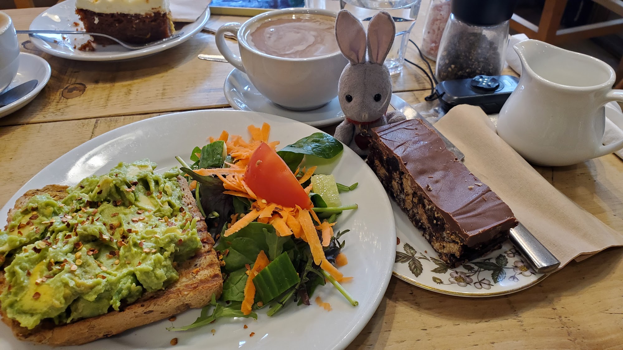 Rootz 10, Main Parade, Chorleywood, Rickmansworth