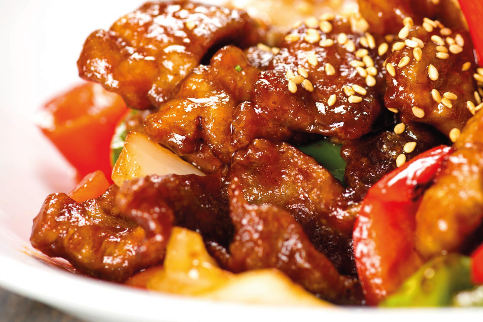 China Style 18 Barnet Rd, Potters Bar