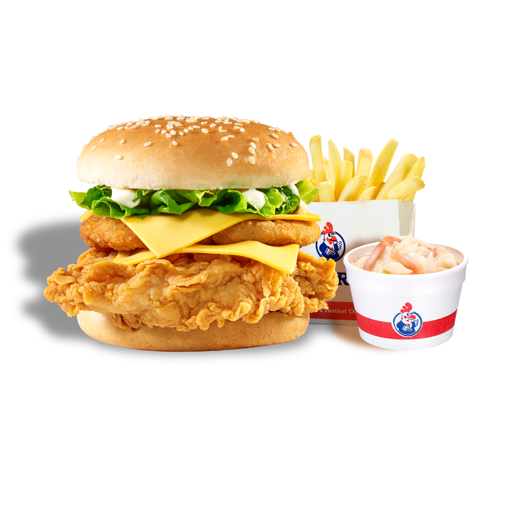 Favorite Chicken & Ribs Potters Bar 1 princes parade, Potters Bar