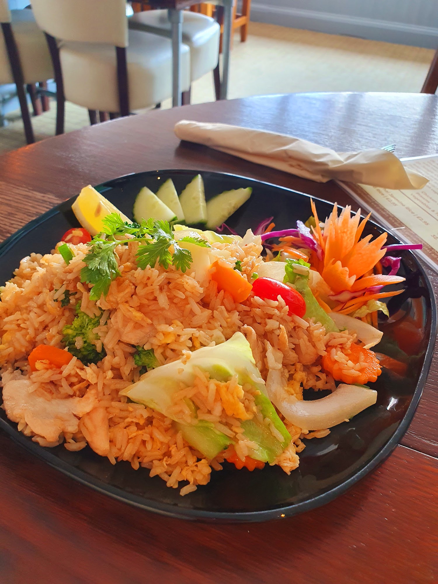 Cask & Stillage 19 High St, Potters Bar