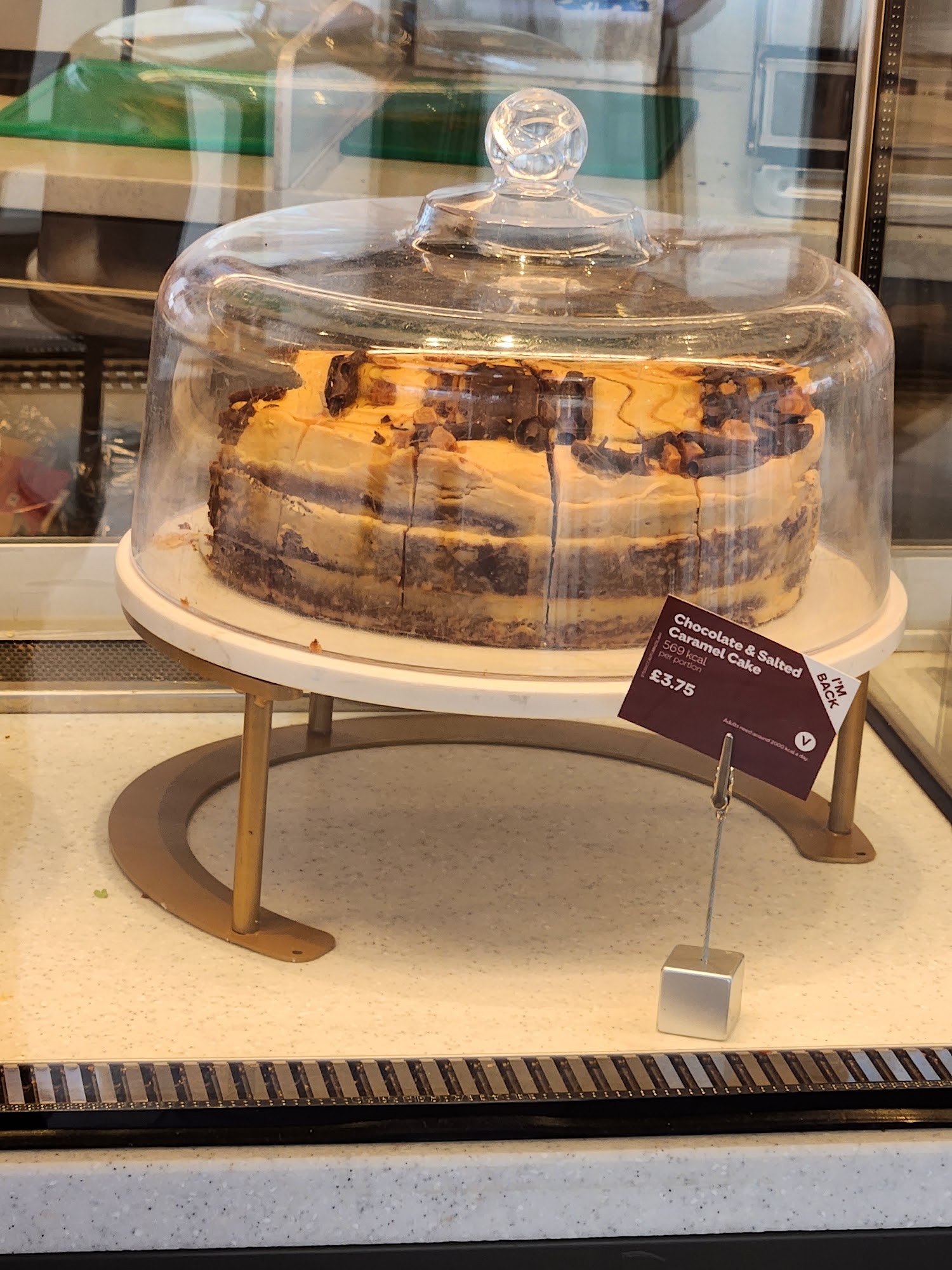 Costa Coffee 57 Darkes Ln, Potters Bar