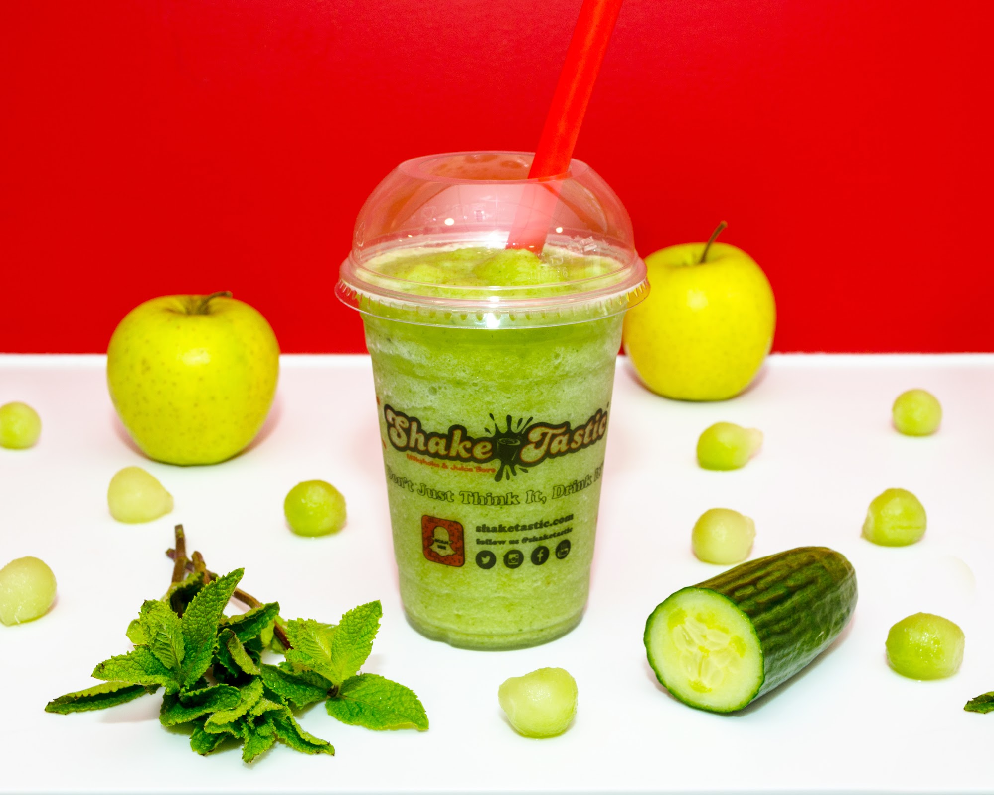 ShakeTastic Radlett 112 Watling St, Radlett