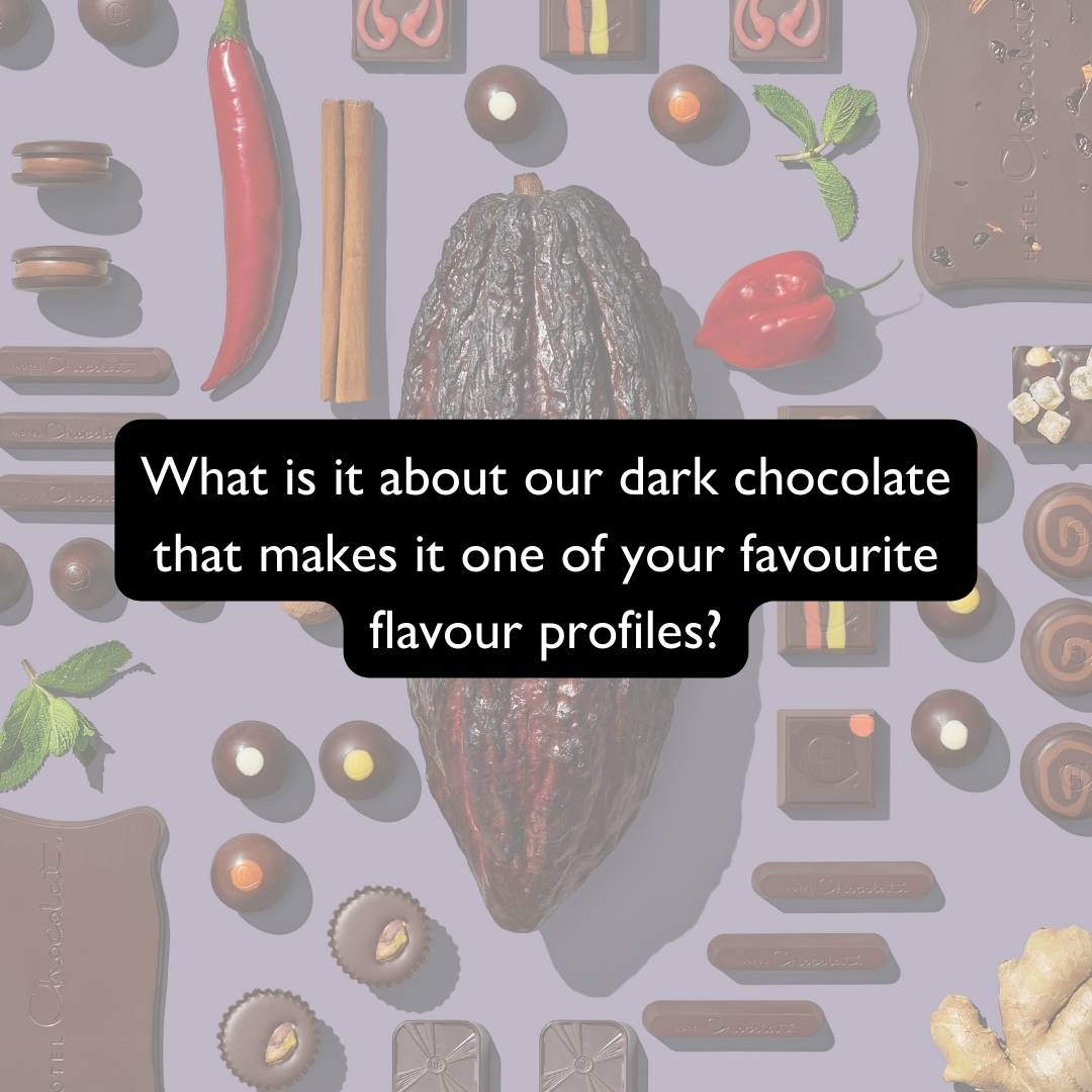 Hotel Chocolat