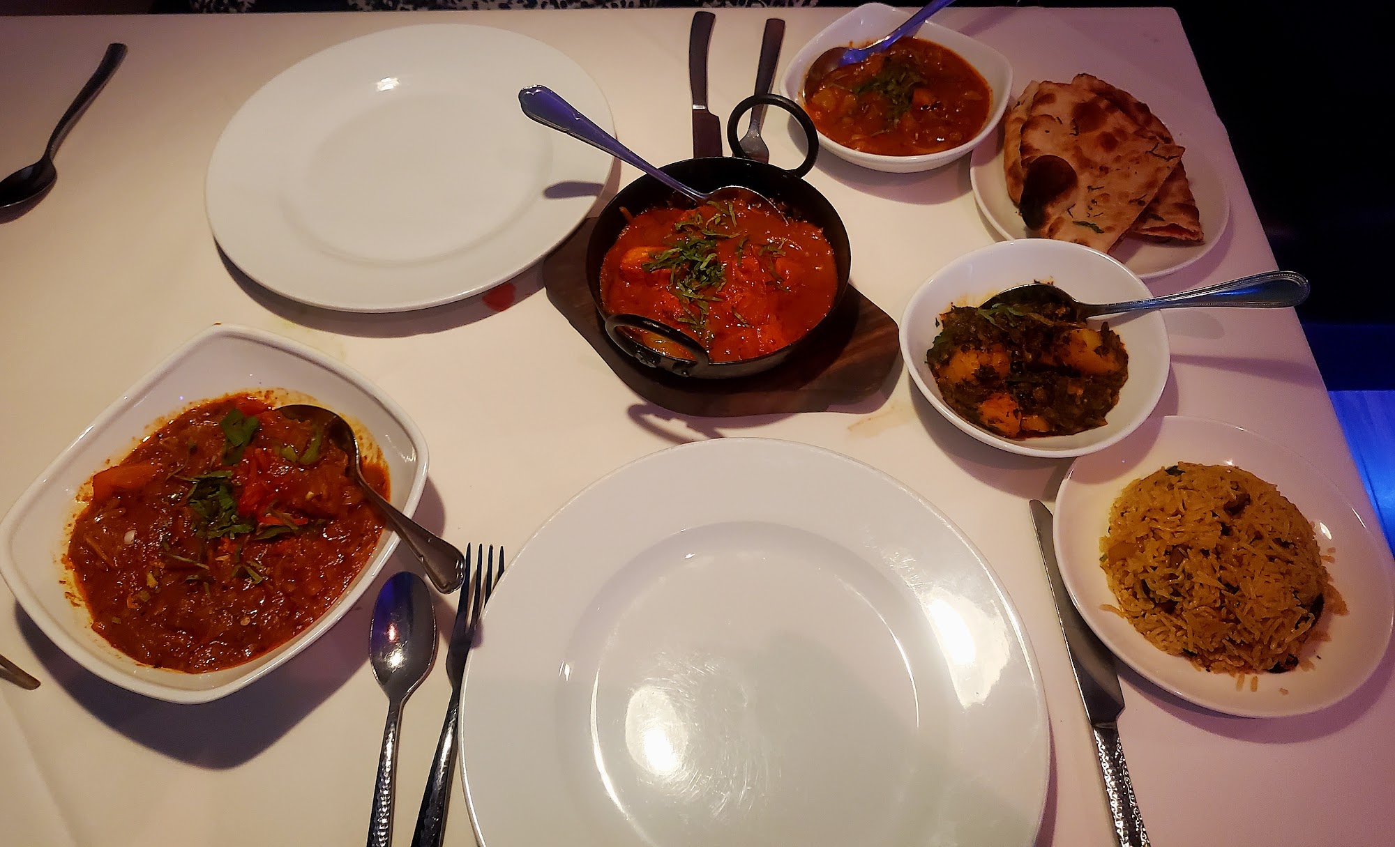 Markyate Spice 73 High St, Markyate, St Albans