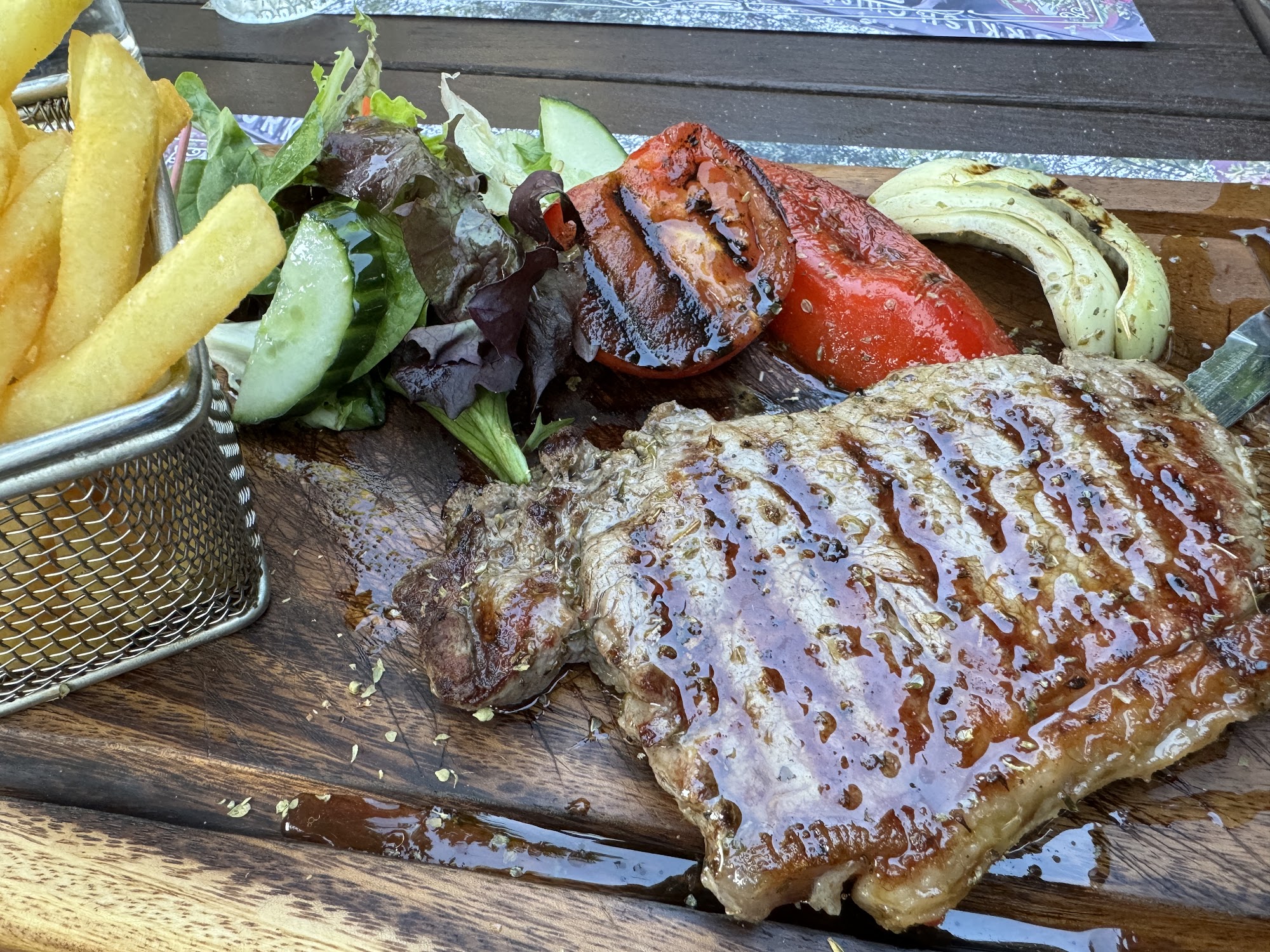 Aspava The Alban Arena, Civic Cl, St Albans