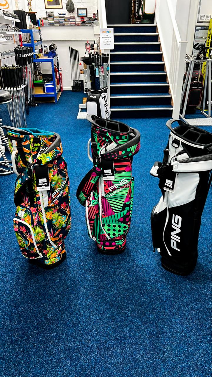 Ainsworth Golf Academy