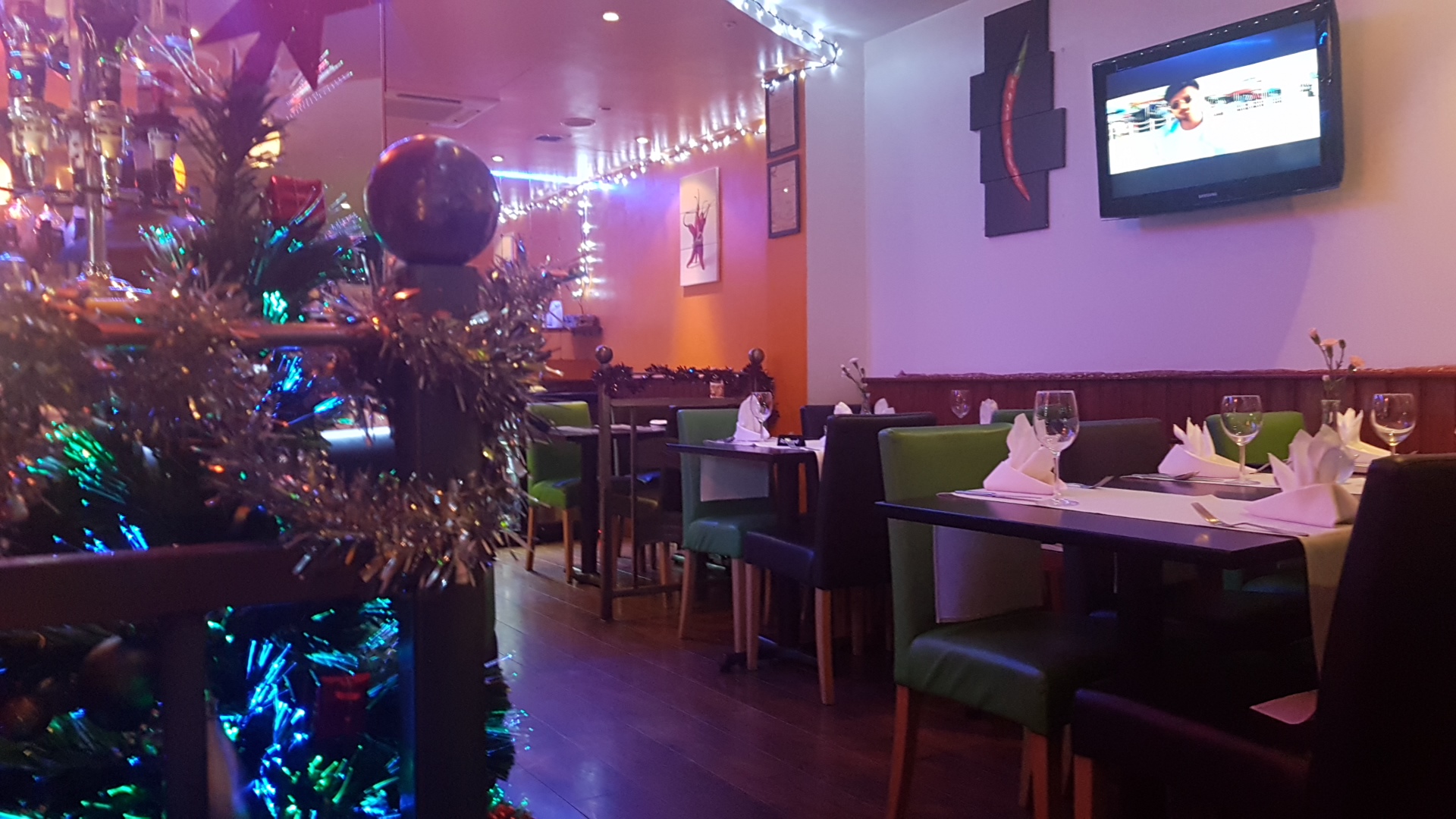 Chutney Moes 284 High St, Waltham Cross