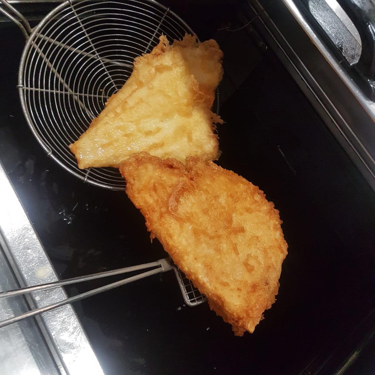 Best Fish and Chips 5 Cheshunt Wash, Cheshunt, Waltham Cross