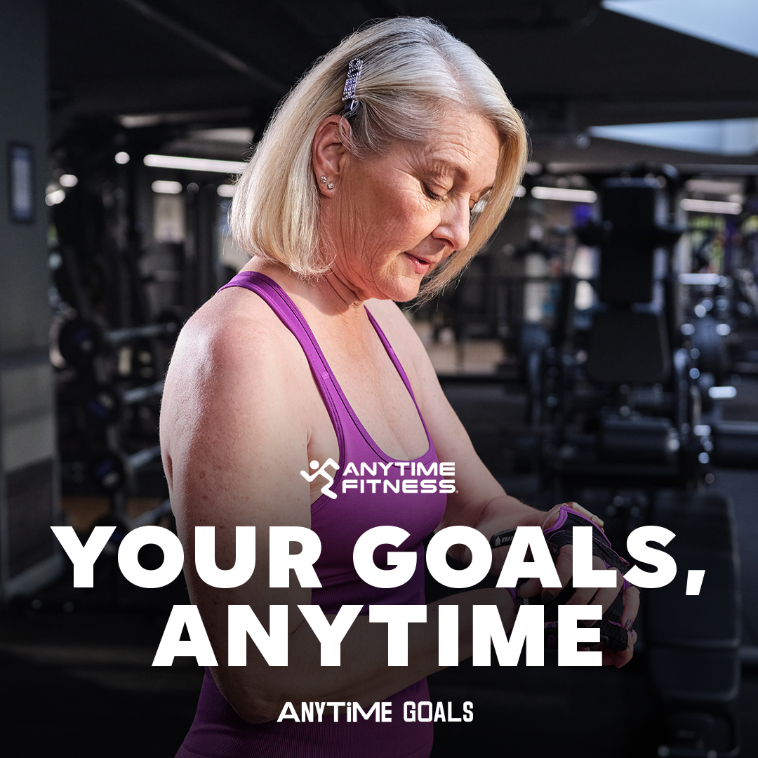 Anytime Fitness UK Support Office