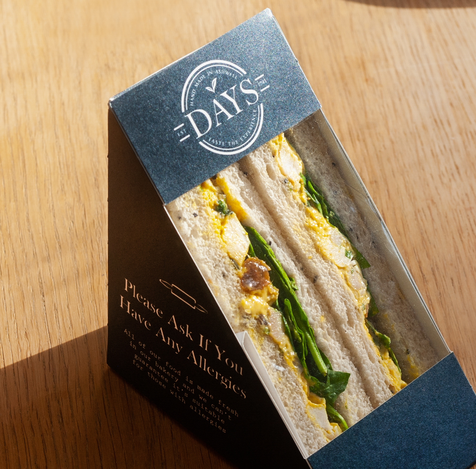 Days Bakery Deli & Bakery 121 High St, Codicote, Hitchin