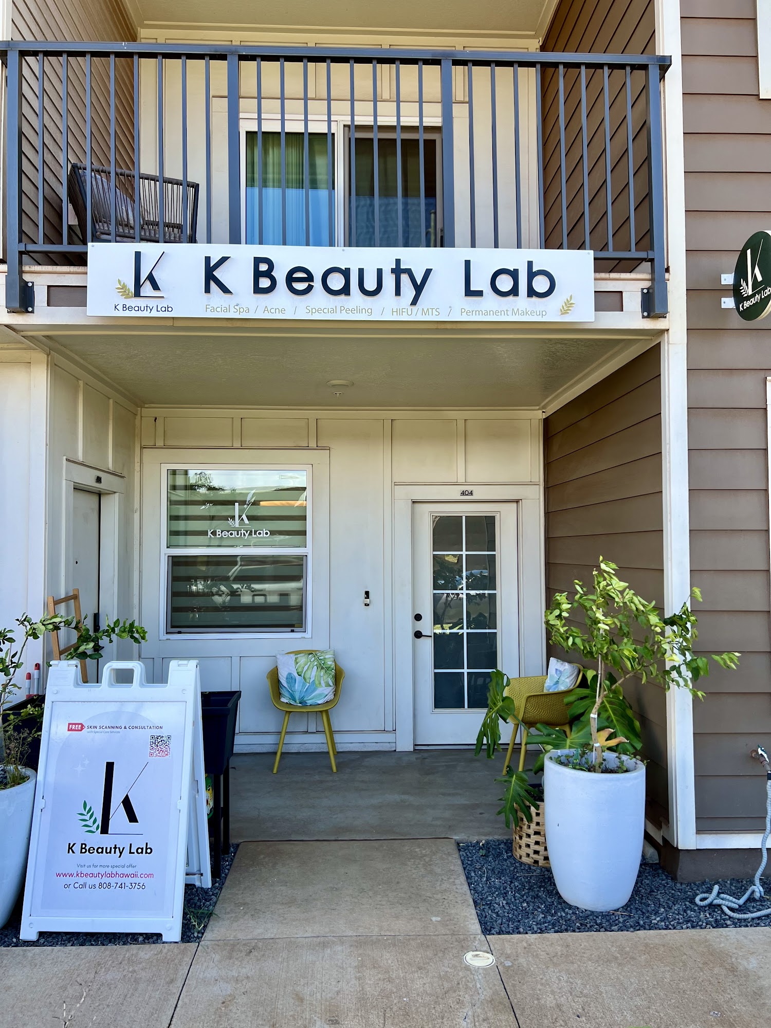 K Beauty Lab