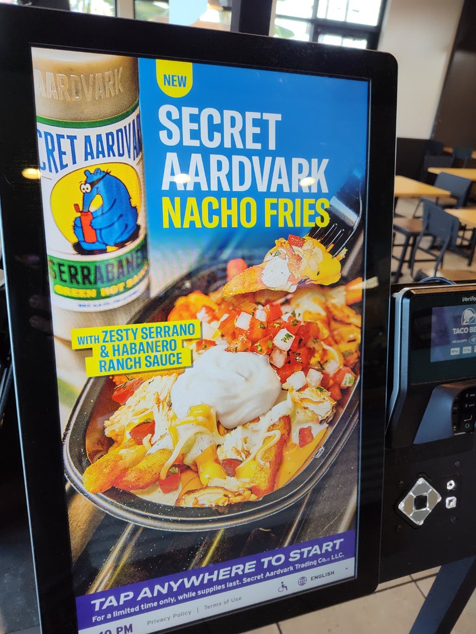 Taco Bell