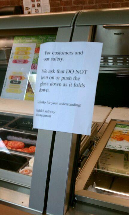 Photo credit: nextdoor