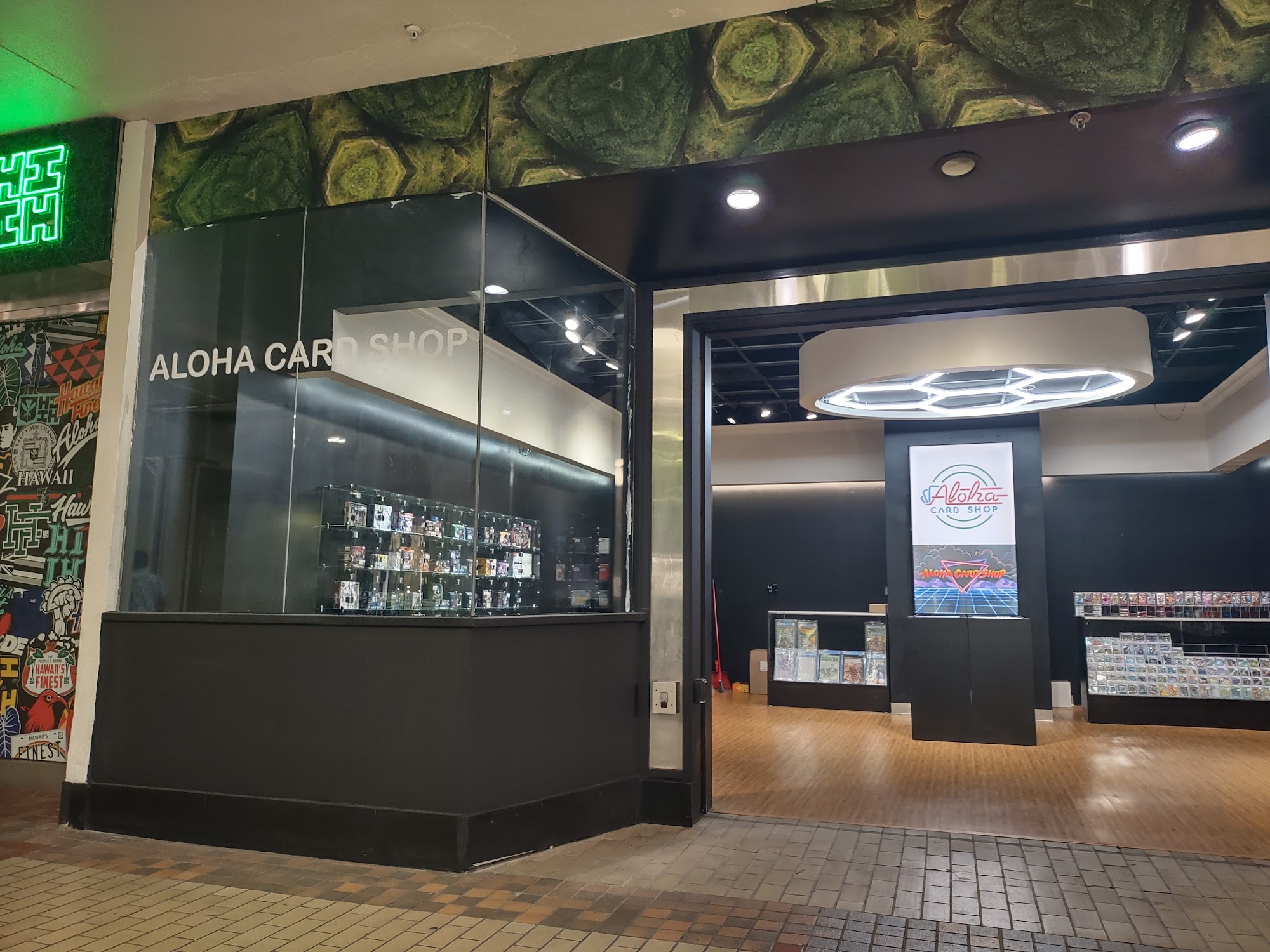 Aloha Card Shop