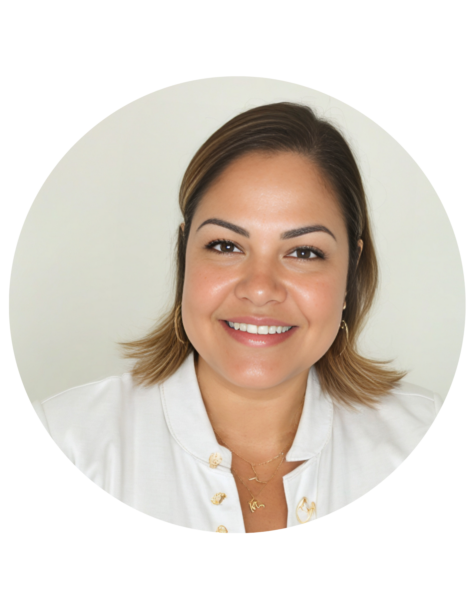Christina Alves - Mortgage Loan Officer