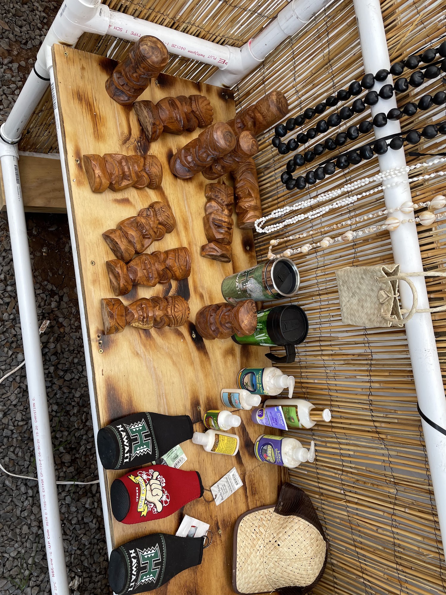 Tropical Delights LLC Kaneohe