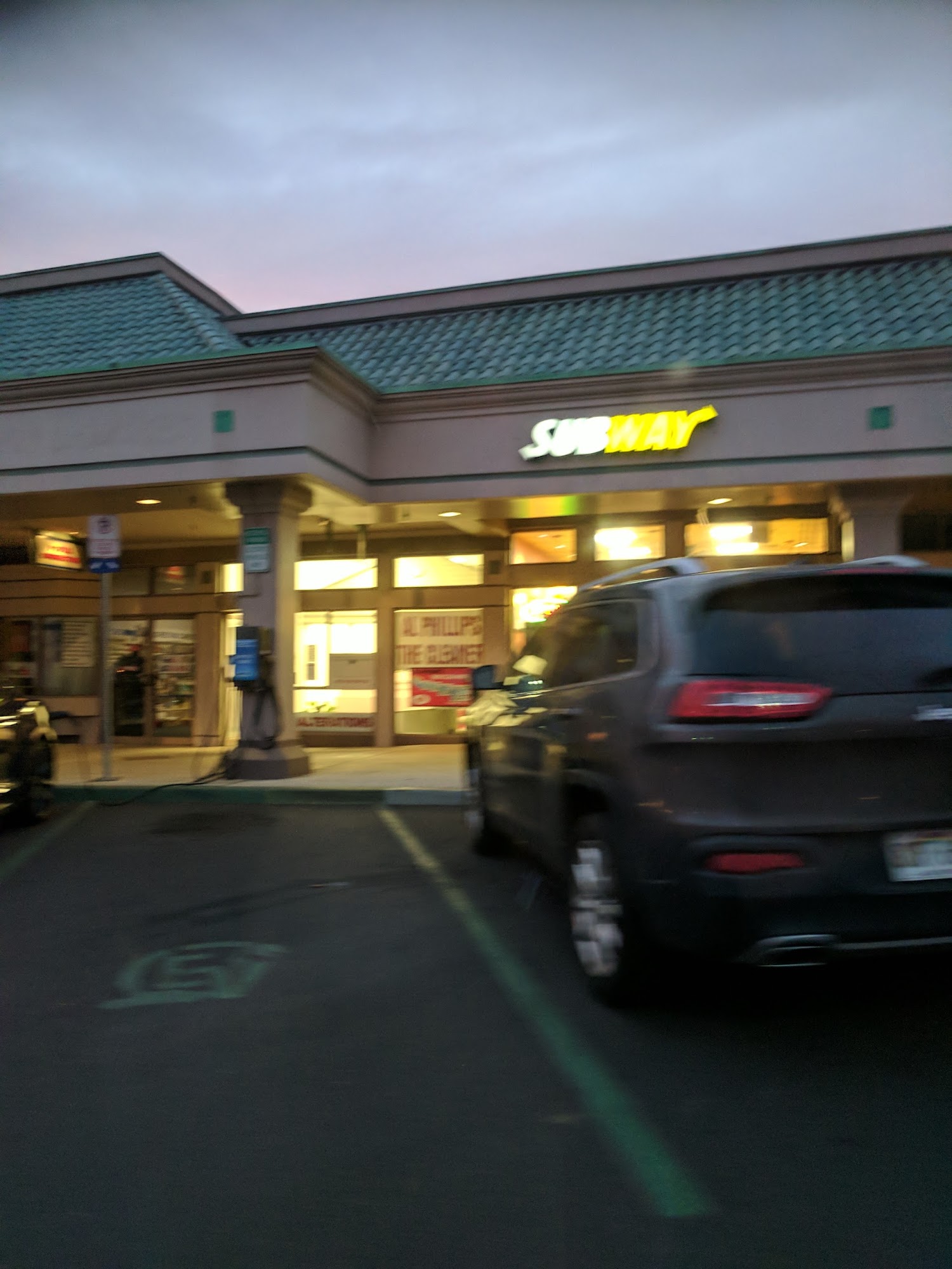 Subway