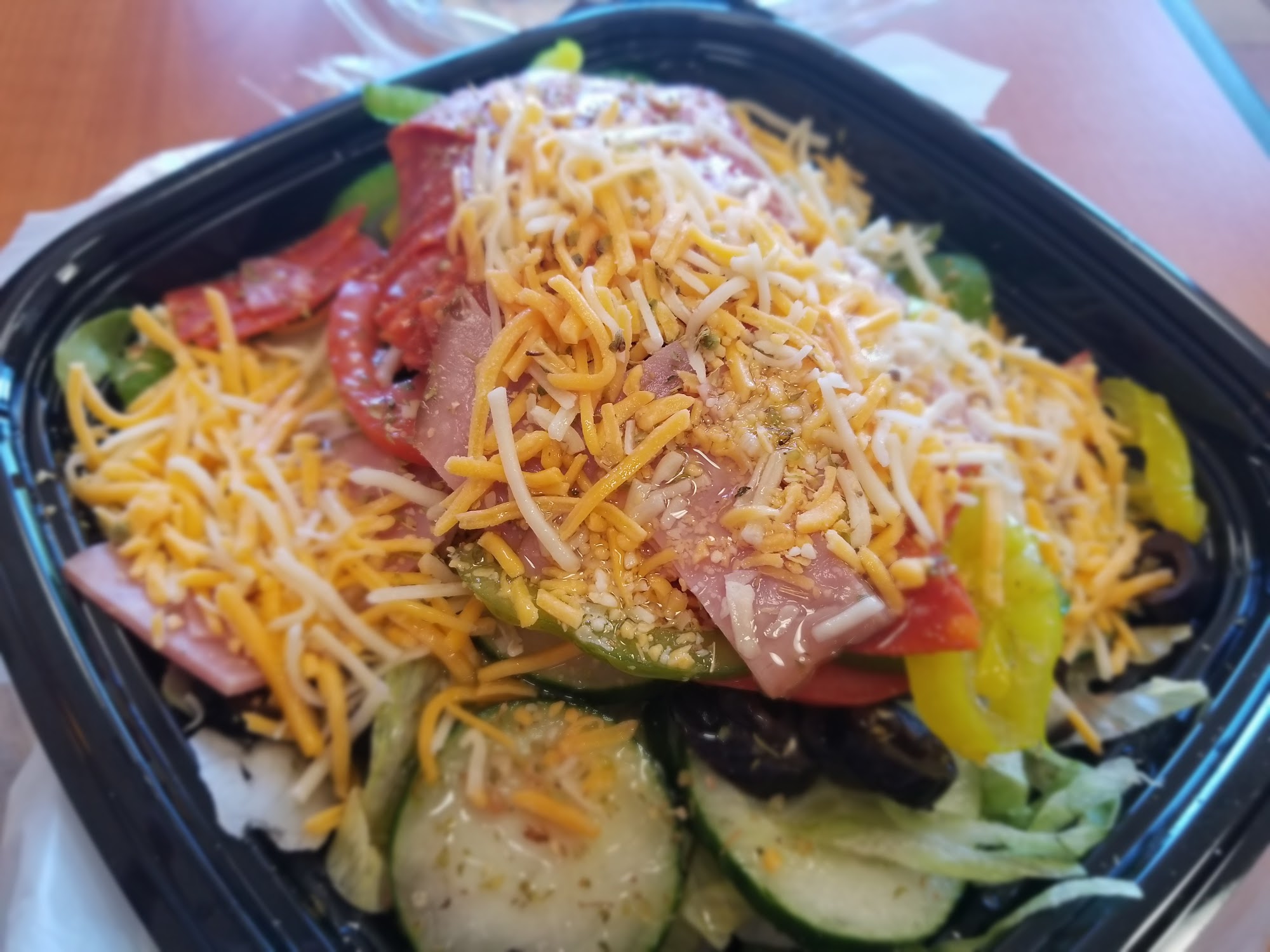 Subway