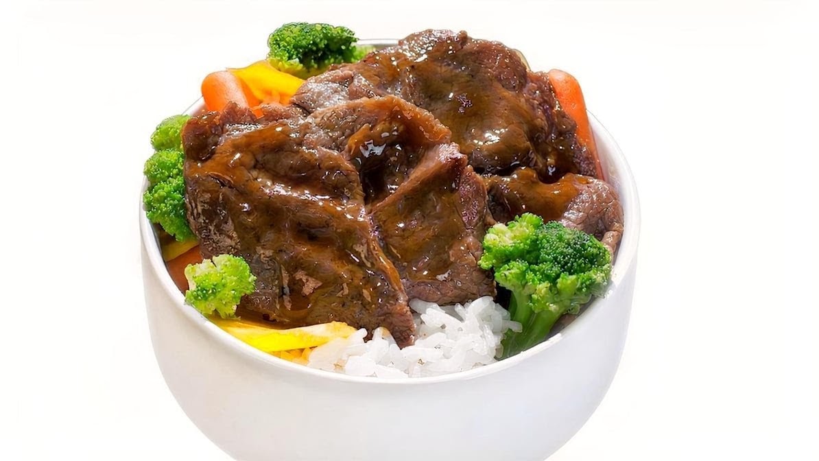 L&L Hawaiian Barbecue