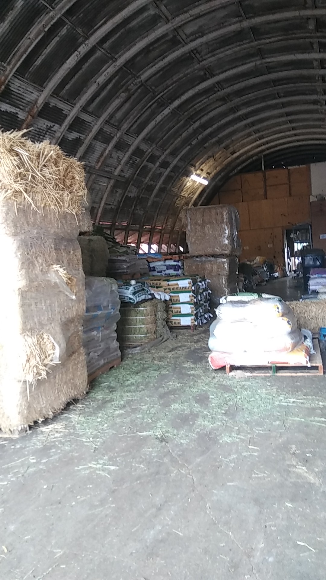 Feed & Farm Supply LLC Waianae