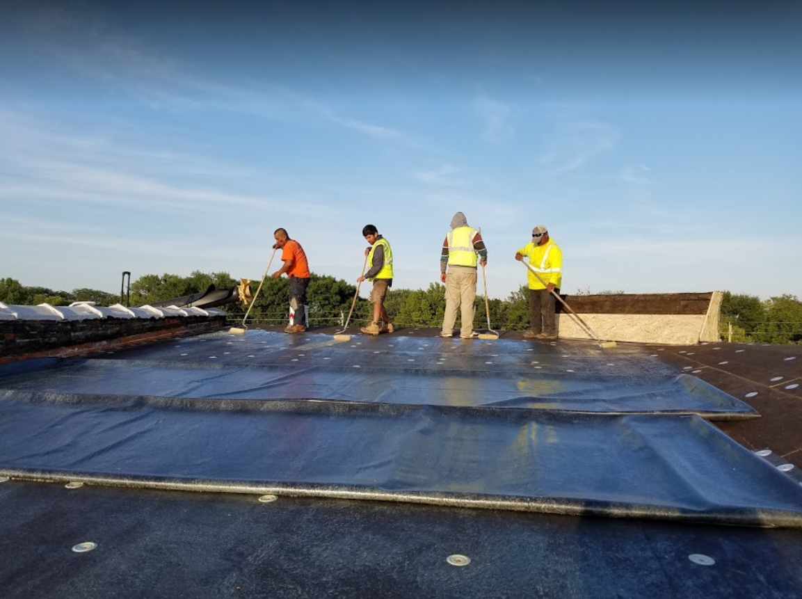 ProCrafters Roofing 23115 IA-3, Allison Iowa 50602
