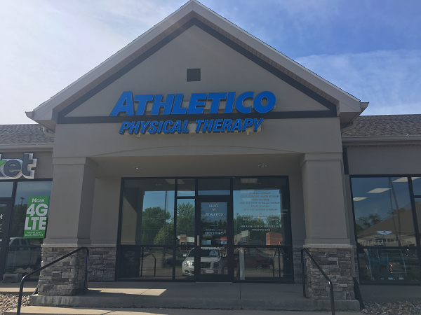 Athletico Physical Therapy - Altoona