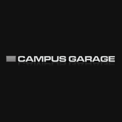 Campus Garage